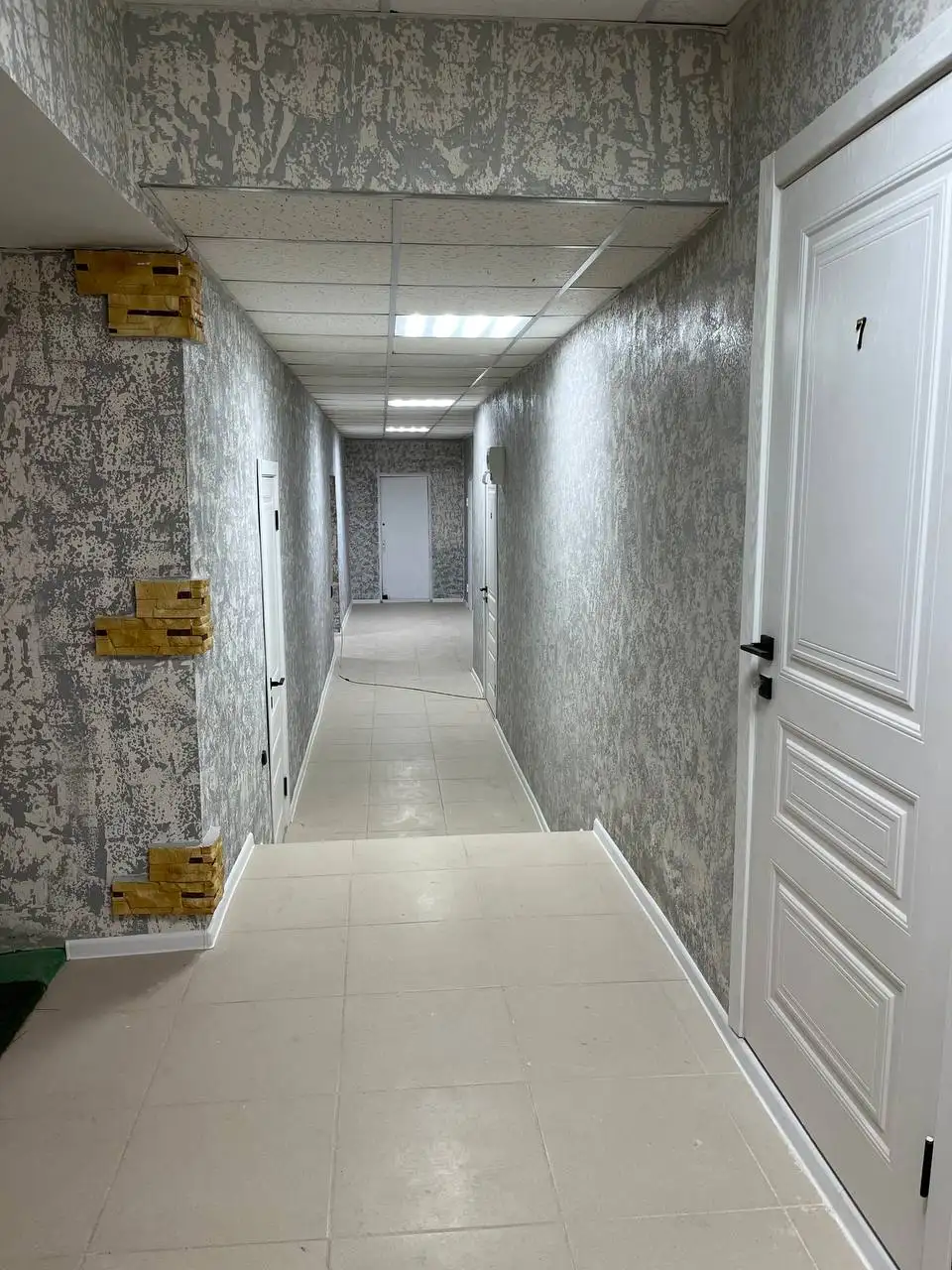 Сдаются кабинеты в аренду в Луганске - Коммерческая аренда (Недвижимость) в Луганск