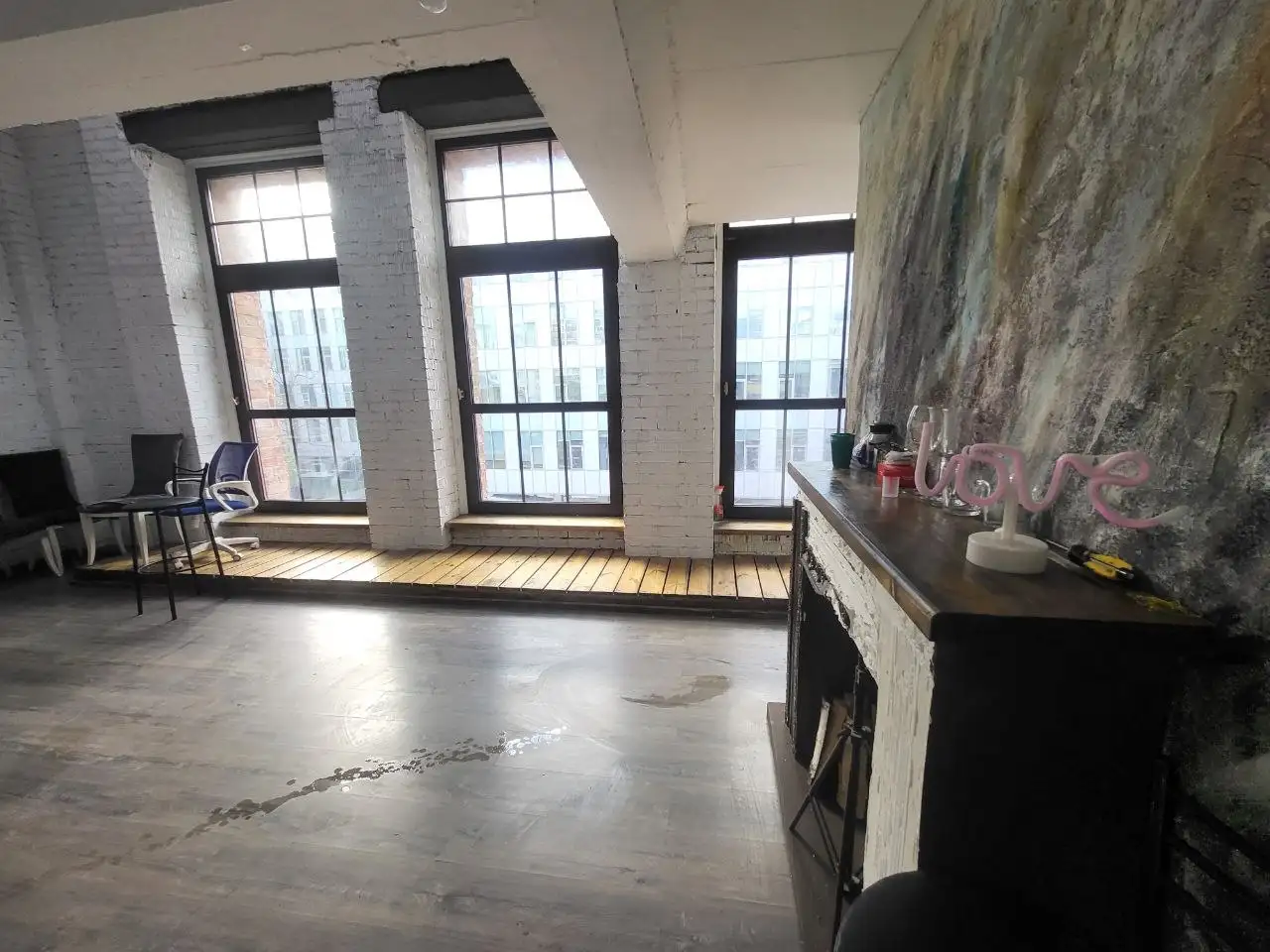 Продажа лофта на Новорязанской улице в ЖК Лофт Фактори - Коммерческая (Недвижимость) в Москва