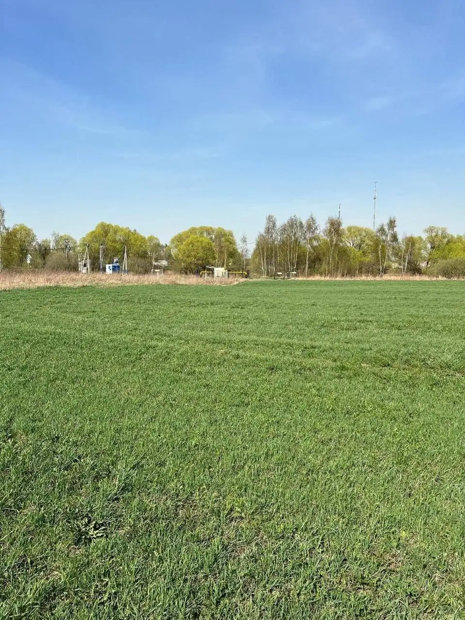 Земельный участок 81,5 га в Раменском районе - Земельные участки (Недвижимость) в Раменское