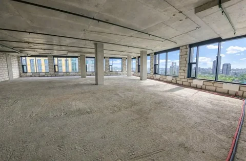 Престижный офис 297,2 м² в МФК BOTANICA - Комнаты в Москва