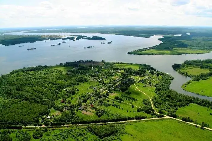 Продажа земельного участка в Конаковском районе Тверской области - Земельные участки (Недвижимость) в Конаковский район