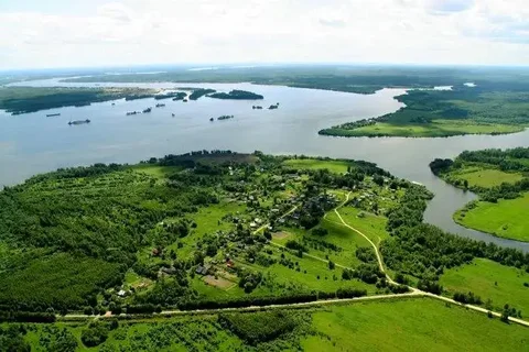 Продажа земельного участка в Конаковском районе Тверской области - Недвижимость в Конаковский район