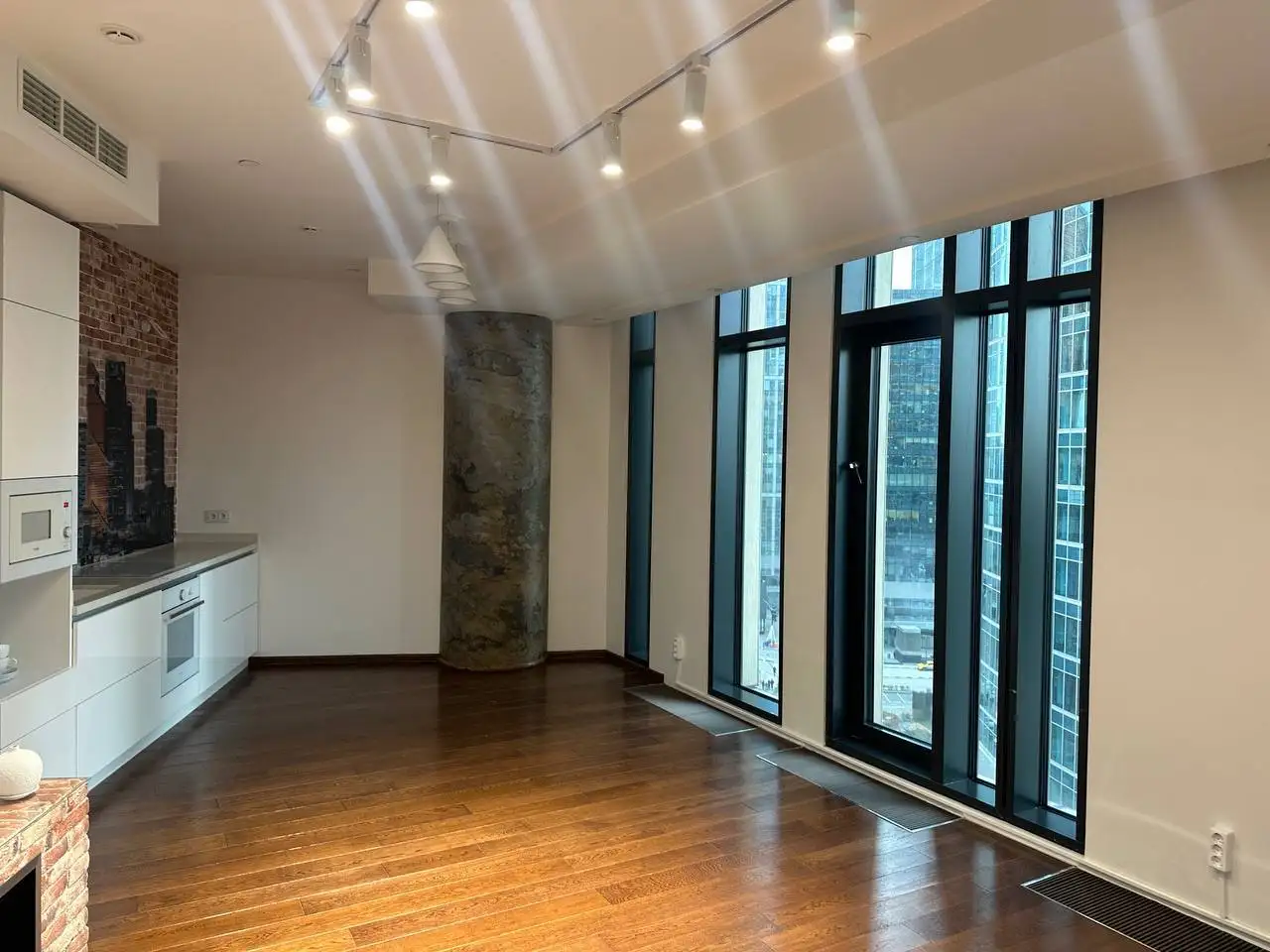 Офис в Аренду в Москва-Сити - Недвижимость в Москва