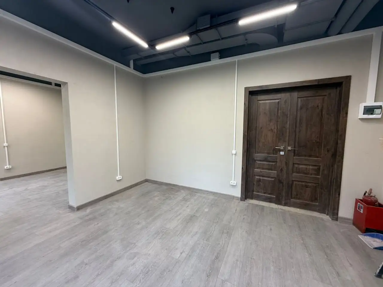 Заготовка по ГАБ, 562.6 кв.м. в центре Московского района - Коммерческая недвижимость (Недвижимость) в Москва