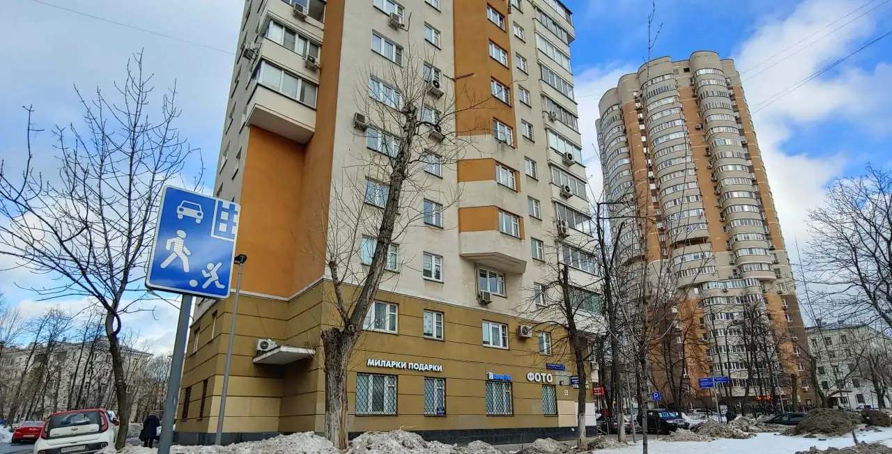 Заготовка по ГАБ, 562.6 кв.м. в центре Московского района - Коммерческая недвижимость (Недвижимость) в Москва