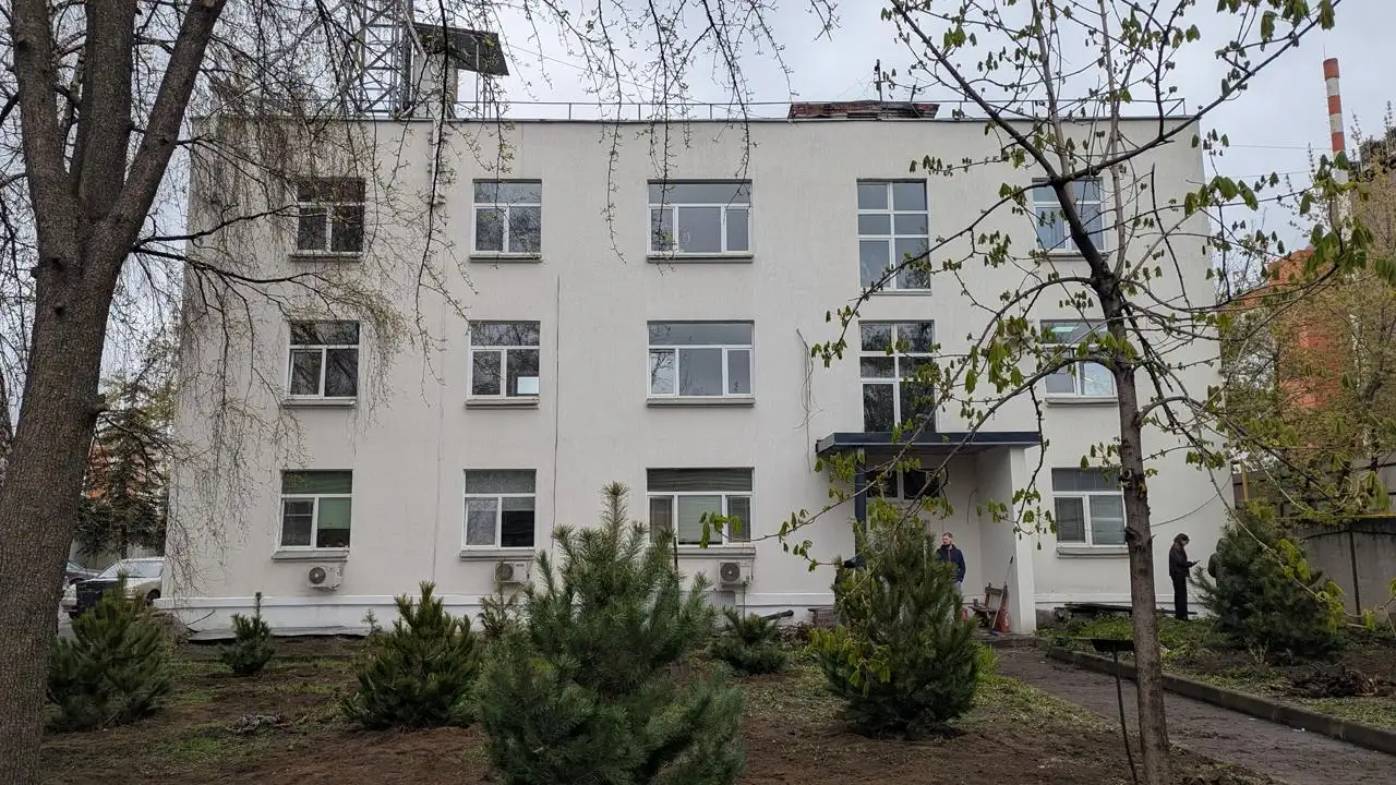 Продажа ОСЗ, 1054 м2 - Коммерческая недвижимость (Недвижимость) в Москва