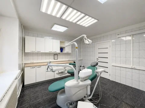 Готовая стоматология на 1 кресло, Москва - Салон красоты в Москва