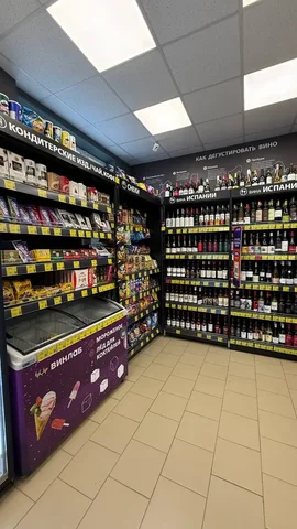 Продажа ГАБ ВинЛаб в Новой Москве - частное объявление в Новомосковский административный округ