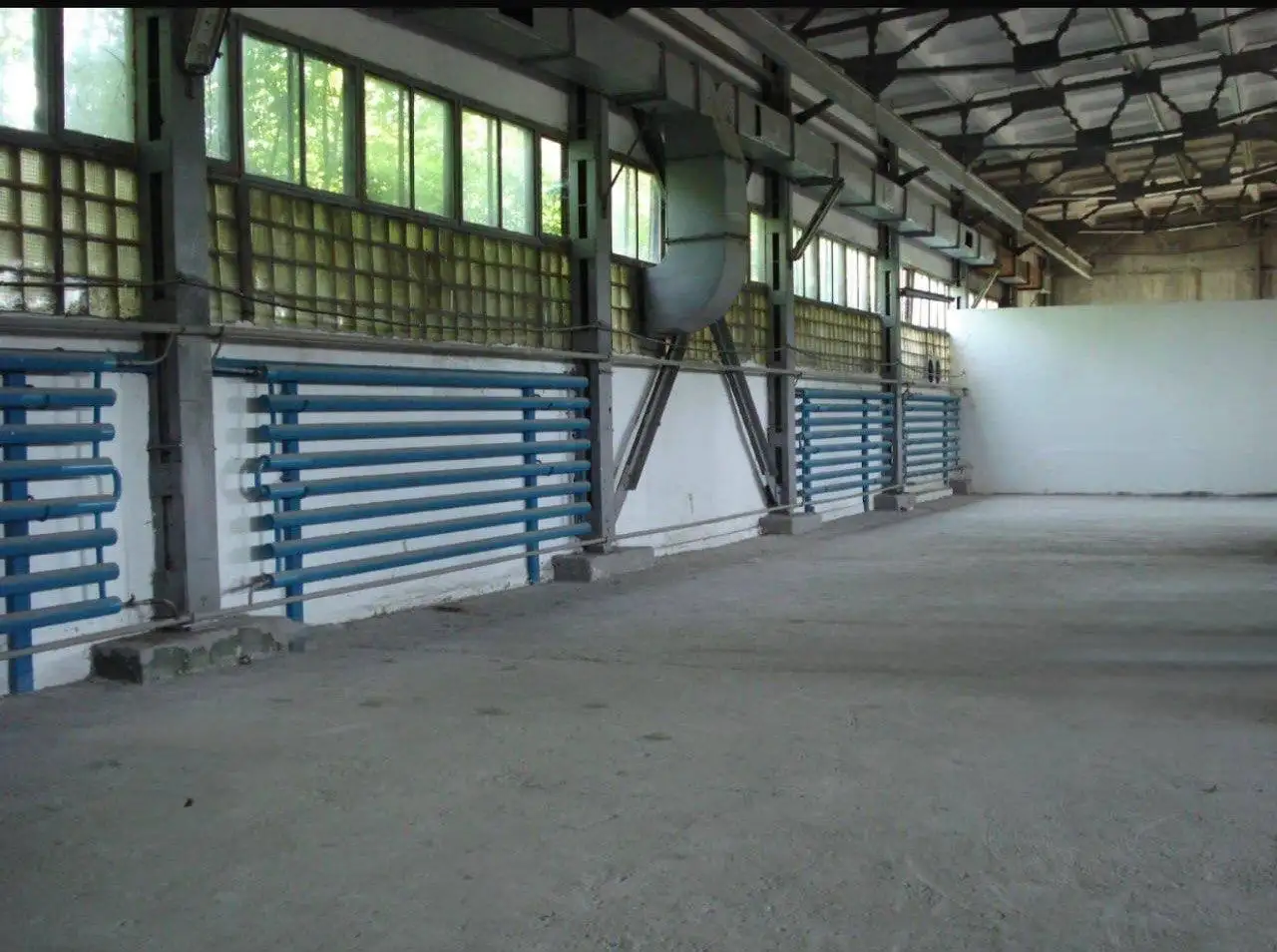 Производственно-складской комплекс в Шатуре - Коммерческая недвижимость (Недвижимость) в Шатура