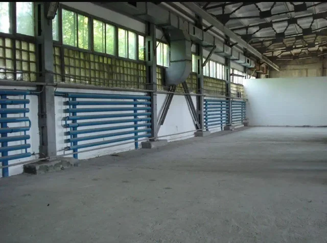 Производственно-складской комплекс в Шатуре - Недвижимость в Шатура