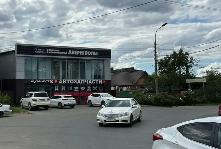 Продажа двухэтажного здания под коммерцию в Краснодаре - Коммерческая (Недвижимость) в Краснодар