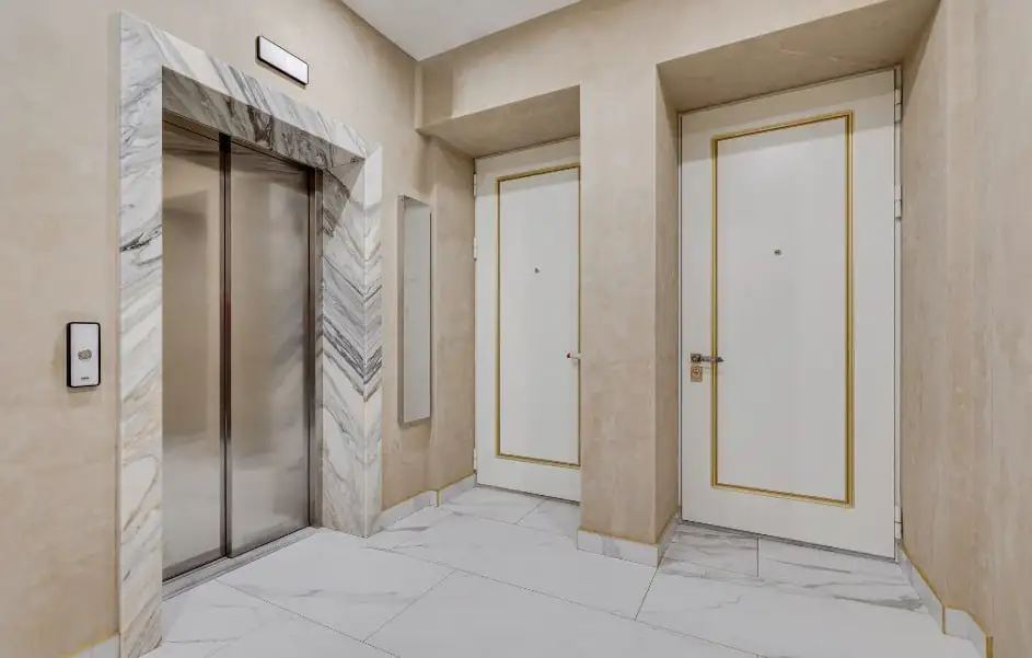 Продажа ОСЗ 5 этажей между Садовым кольцом и ТТК - Коммерческая недвижимость (Недвижимость) в Москва