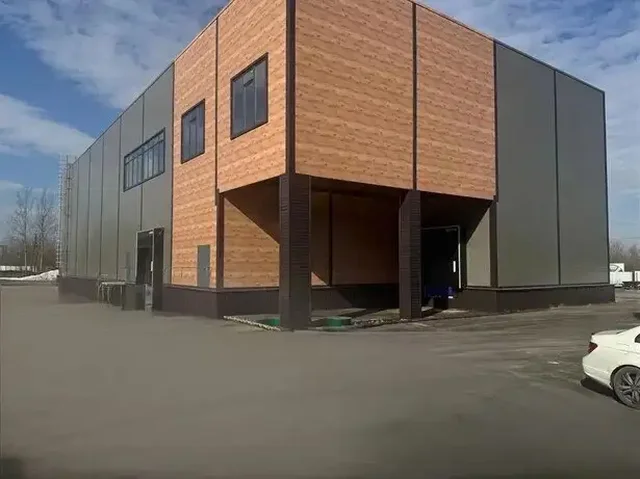 Продается склад/производство в Химках - частное объявление в Химки