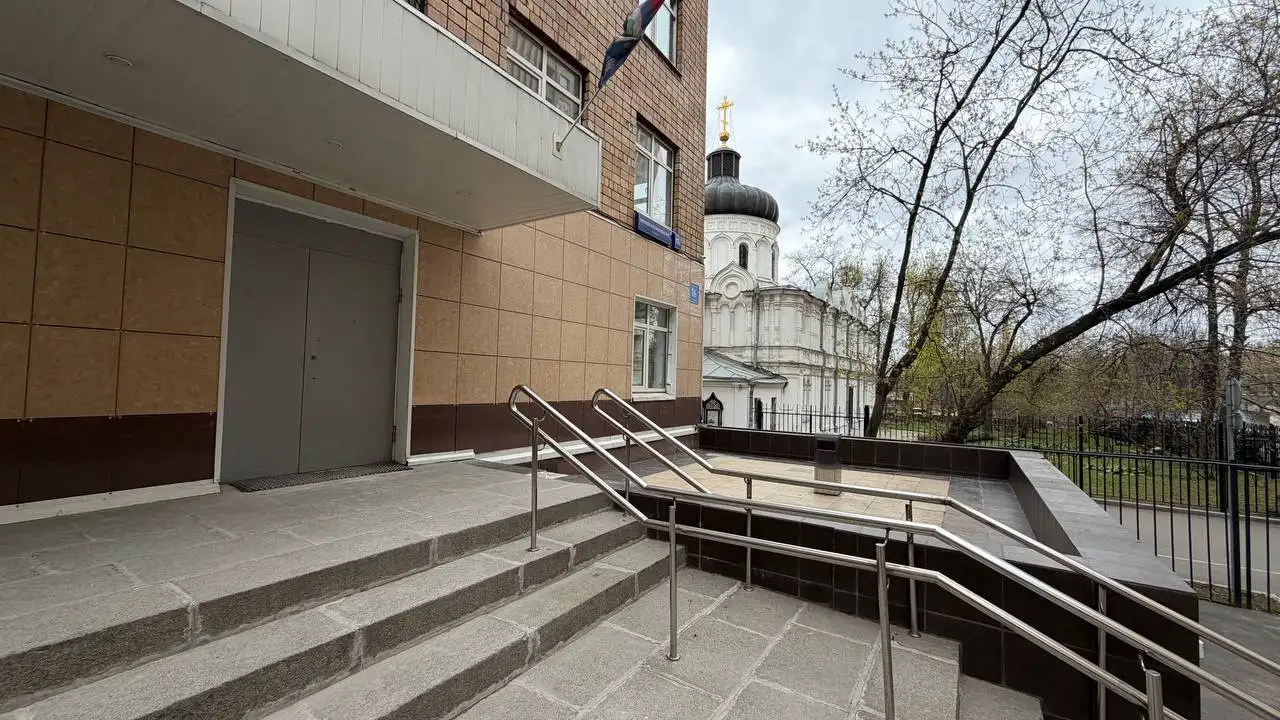 Аренда помещения свободного назначения 59,9 м2 - Коммерческая (Недвижимость) в Москва