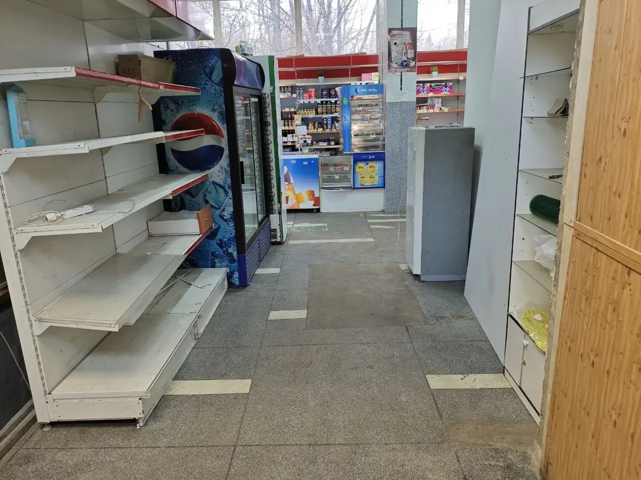 Аренда помещения 120 м² на ул. Обручева - Коммерческая недвижимость (Недвижимость) в Москва