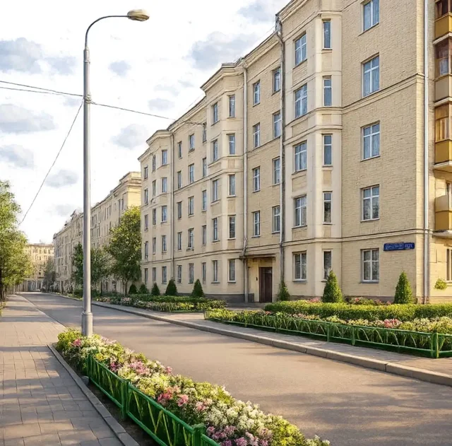 Готовый арендный бизнес в центре Москвы - Склад/Производство в Москва
