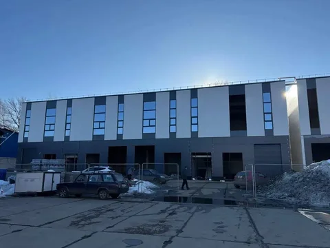 Склад/производство в Королеве 1420 м2 - частное объявление в Королев