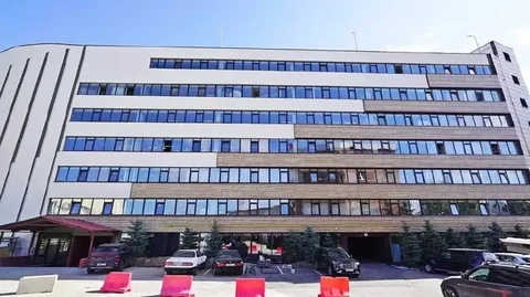 Высокодоходный бизнес: здание под автосалоны в Казани - Квартира в Казань