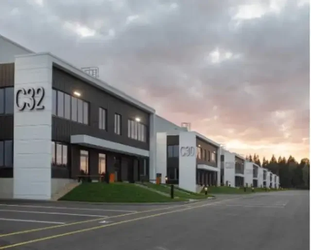 Продажа ГАБ в пос. Краснопахорское, 3213 м² - Аренда склада в Москва