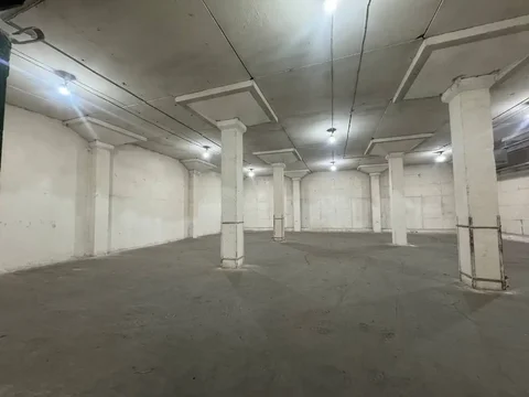 Аренда складского помещения в Москве - Аренда склада в Москва