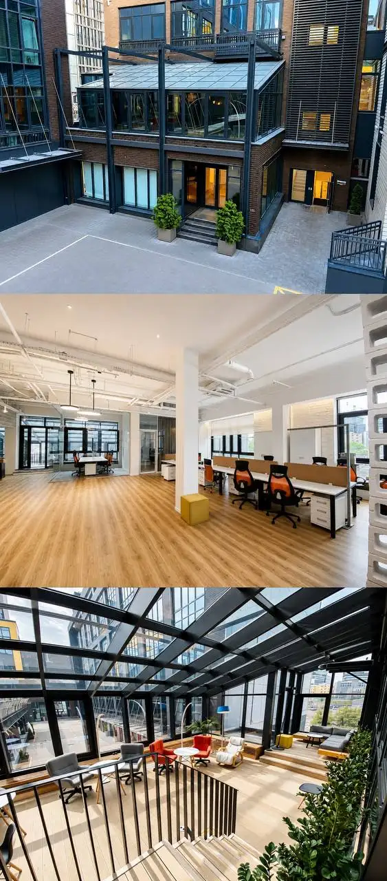 Аренда ОСЗ в ART RESIDENCE - Офисная недвижимость (Недвижимость) в Москва