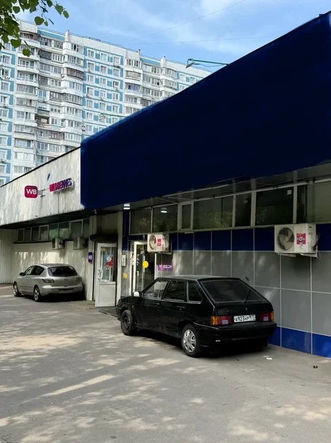 Продажа помещения свободного назначения в Москве - частное объявление в Москва