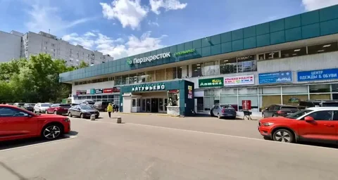 Продажа ТЦ с окупаемостью 7.5 лет - частное объявление в Москва