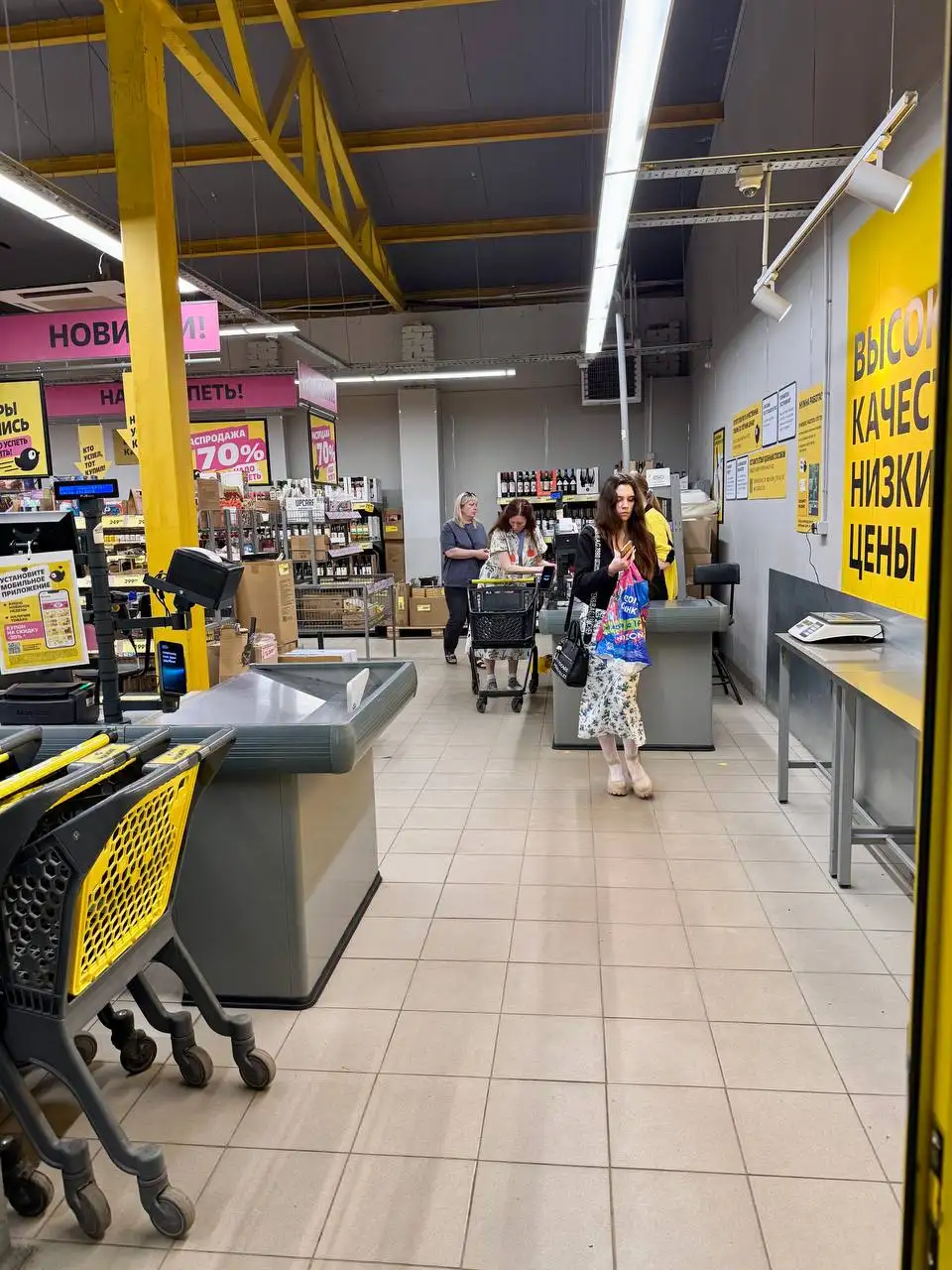Продается коммерческое здание в Монино 597 м2 с арендаторами - Коммерческая (Недвижимость) в Монино
