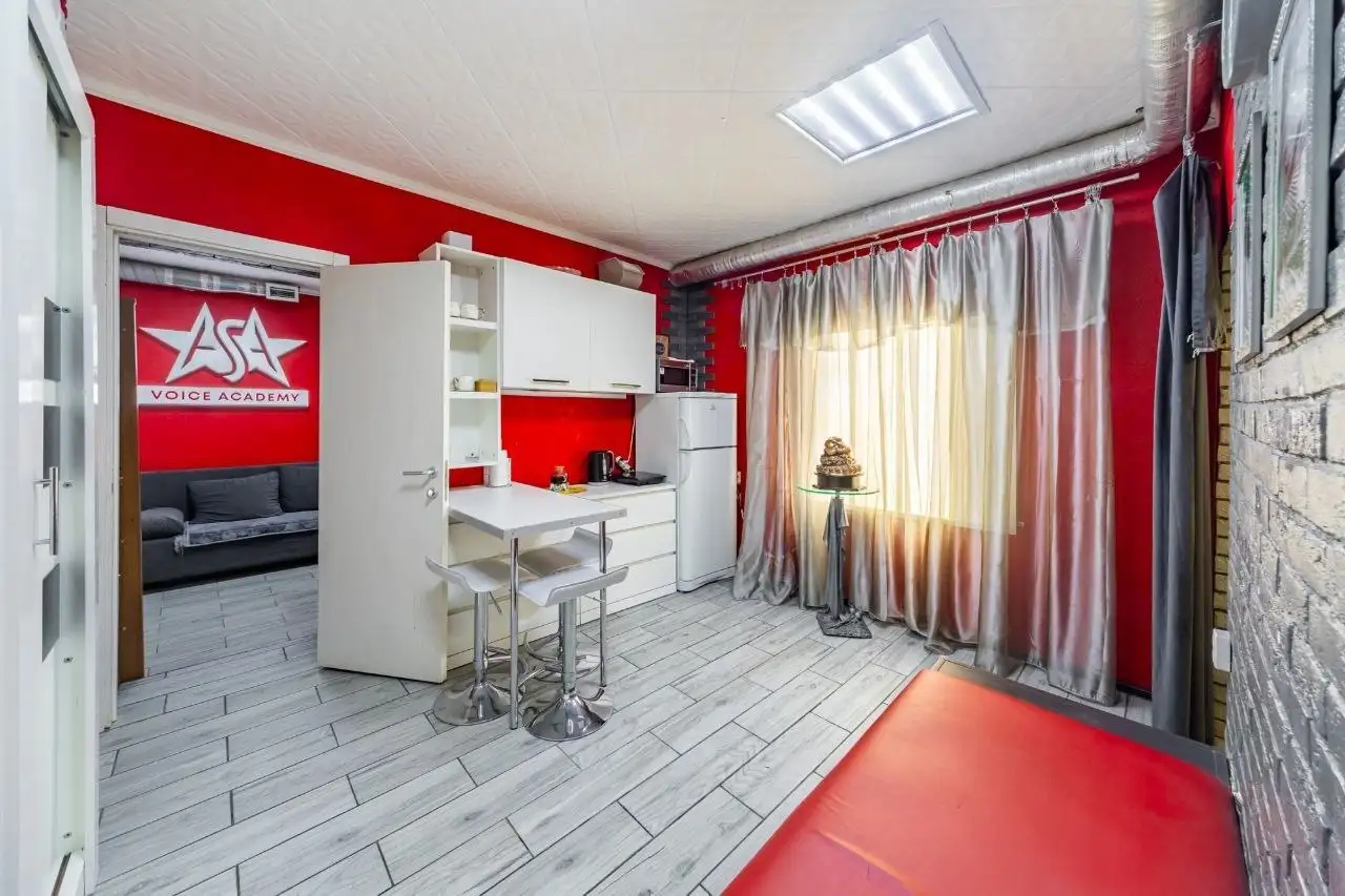 Продажа студии звукозаписи 66.1 м² - Коммерческая недвижимость (Недвижимость) в Москва