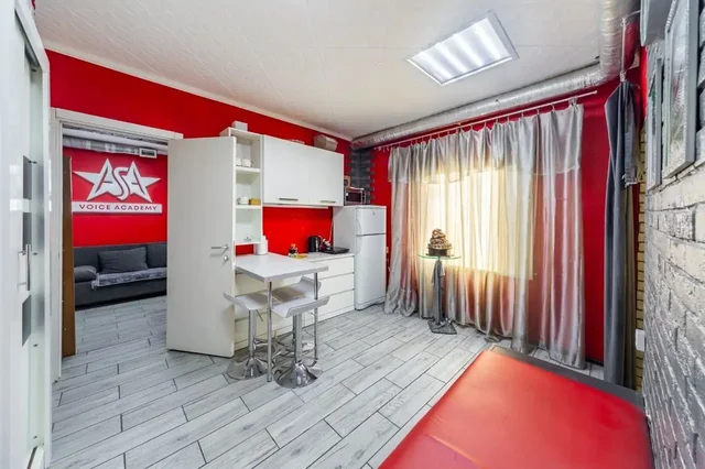 Продажа студии звукозаписи 66.1 м² - Недвижимость в Москва