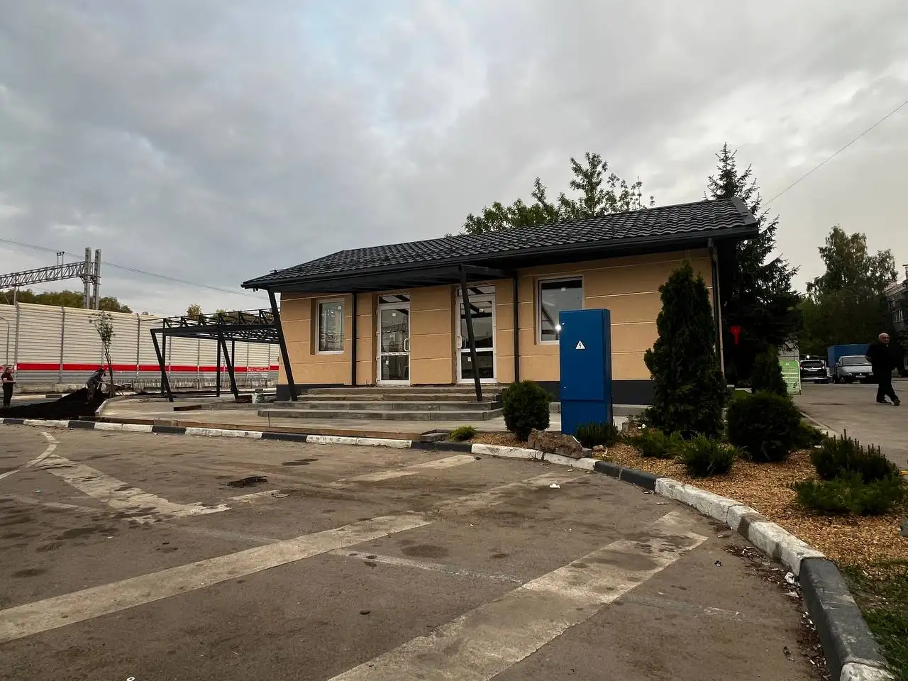 Помещение 140м² в аренду в Долгопрудном - Коммерческая аренда (Недвижимость) в Долгопрудный