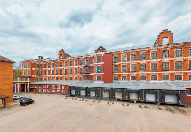 Продажа ПСК 12 309 м² в собственности - Недвижимость в Красноармейск