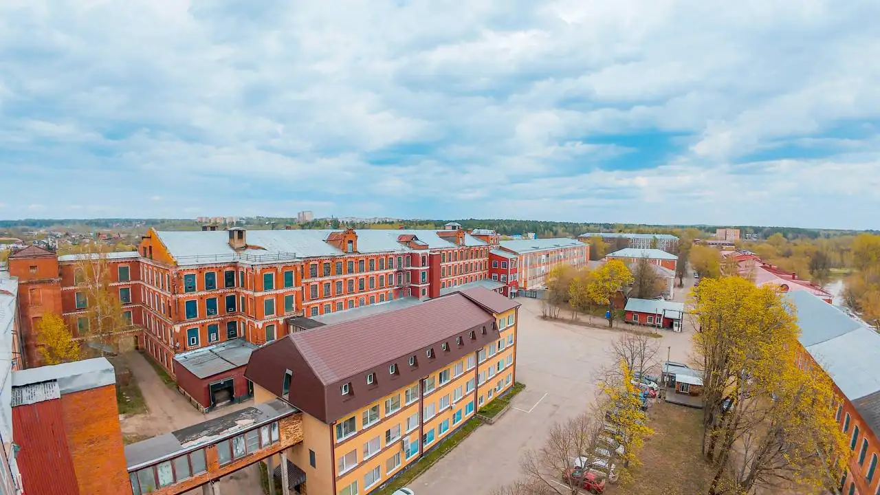 Продажа ПСК 12 309 м² в собственности - Коммерческая недвижимость (Недвижимость) в Красноармейск