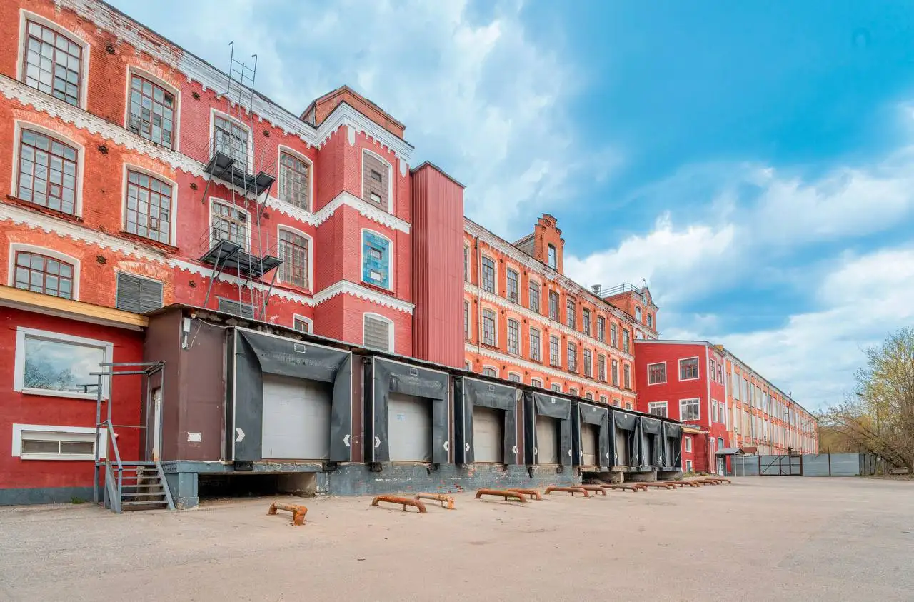 Продажа ПСК 12 309 м² в собственности - Коммерческая недвижимость (Недвижимость) в Красноармейск