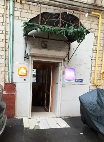 Продается ГАБ (65 м2) у м. Савеловская - частное объявление в Москва