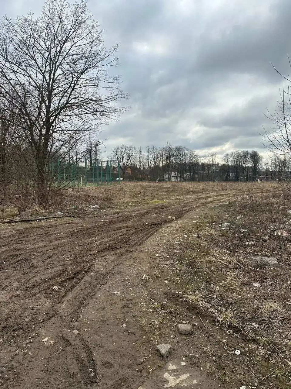 Земельный участок в Новой Москве, Красная Пахра - Земельные участки (Недвижимость) в Красная Пахра