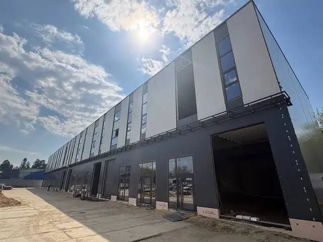 Продажа производственно-складского помещения в Королеве - Коммерческая недвижимость (Недвижимость) в Королев