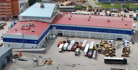Продажа гаражного комплекса, 3500 кв.м, Туймазы - частное объявление в Туймазы