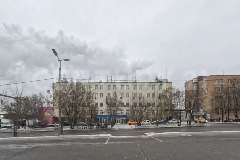 Продажа земли и комплекса зданий в Москве - Промышленная недвижимость (Недвижимость) в Москва