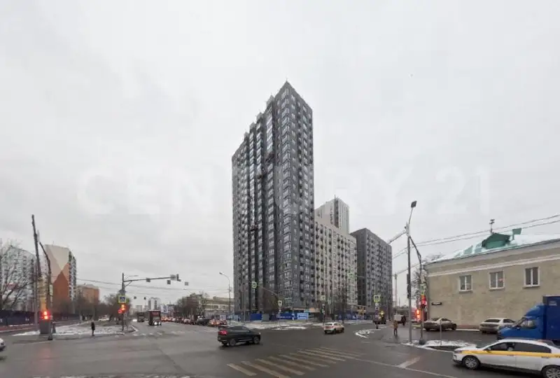 Продажа земли и комплекса зданий в Москве - Промышленная недвижимость (Недвижимость) в Москва