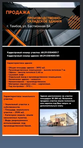 Коммерческая недвижимость в Москве - Коммерческая недвижимость в Москва