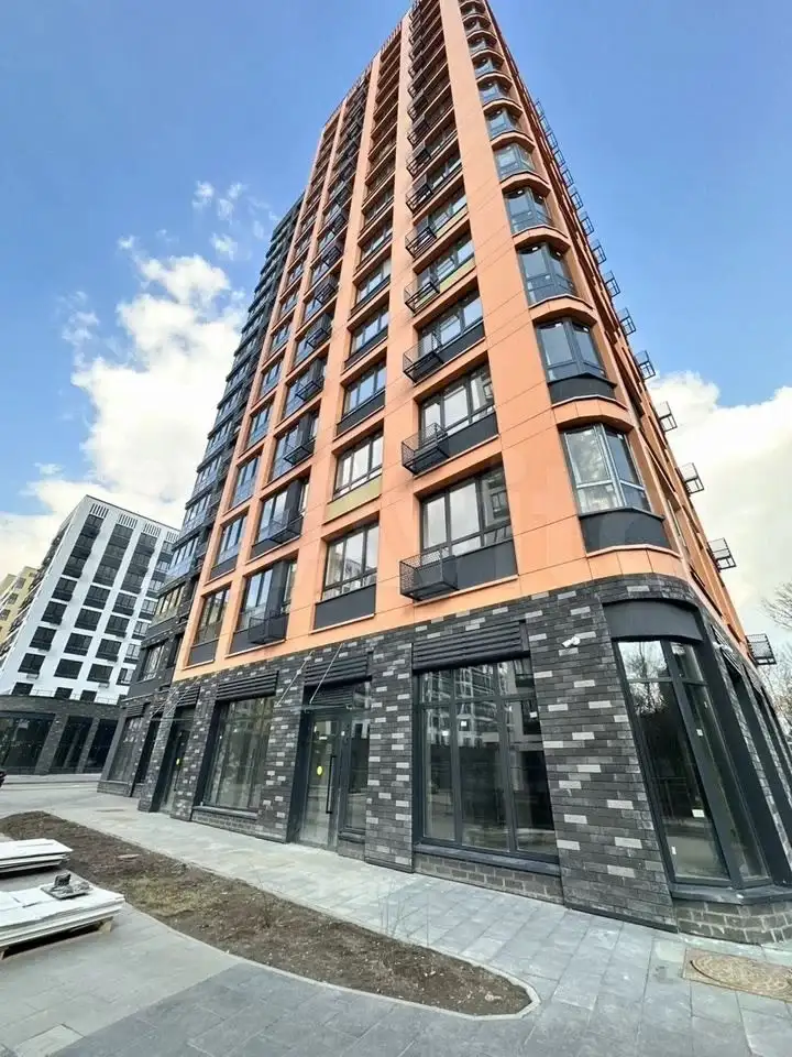 Аренда ПСН 52.4 м² Коммунарка - Коммерческая (Недвижимость) в Москва