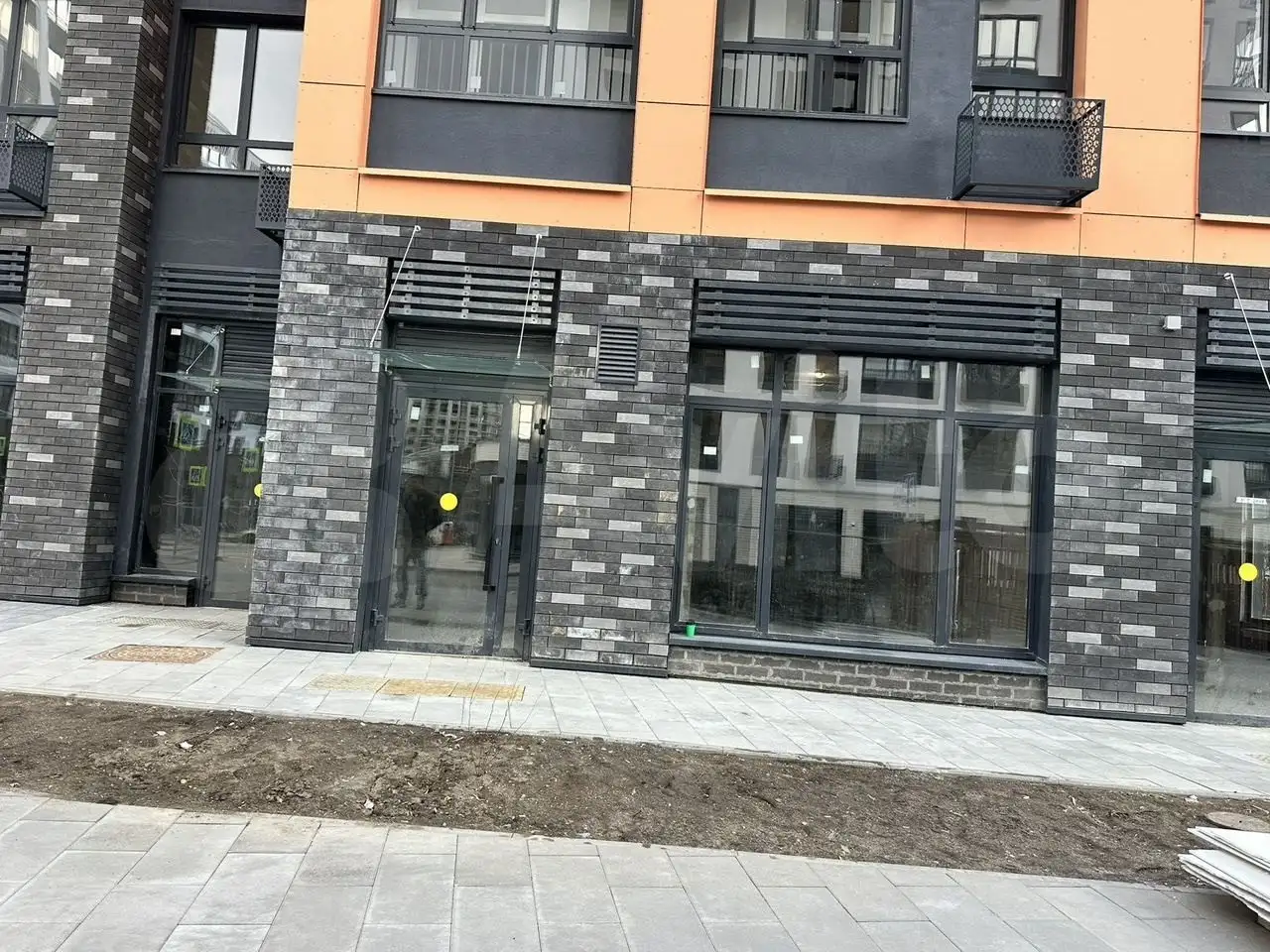 Аренда ПСН 52.4 м² Коммунарка - Коммерческая (Недвижимость) в Москва
