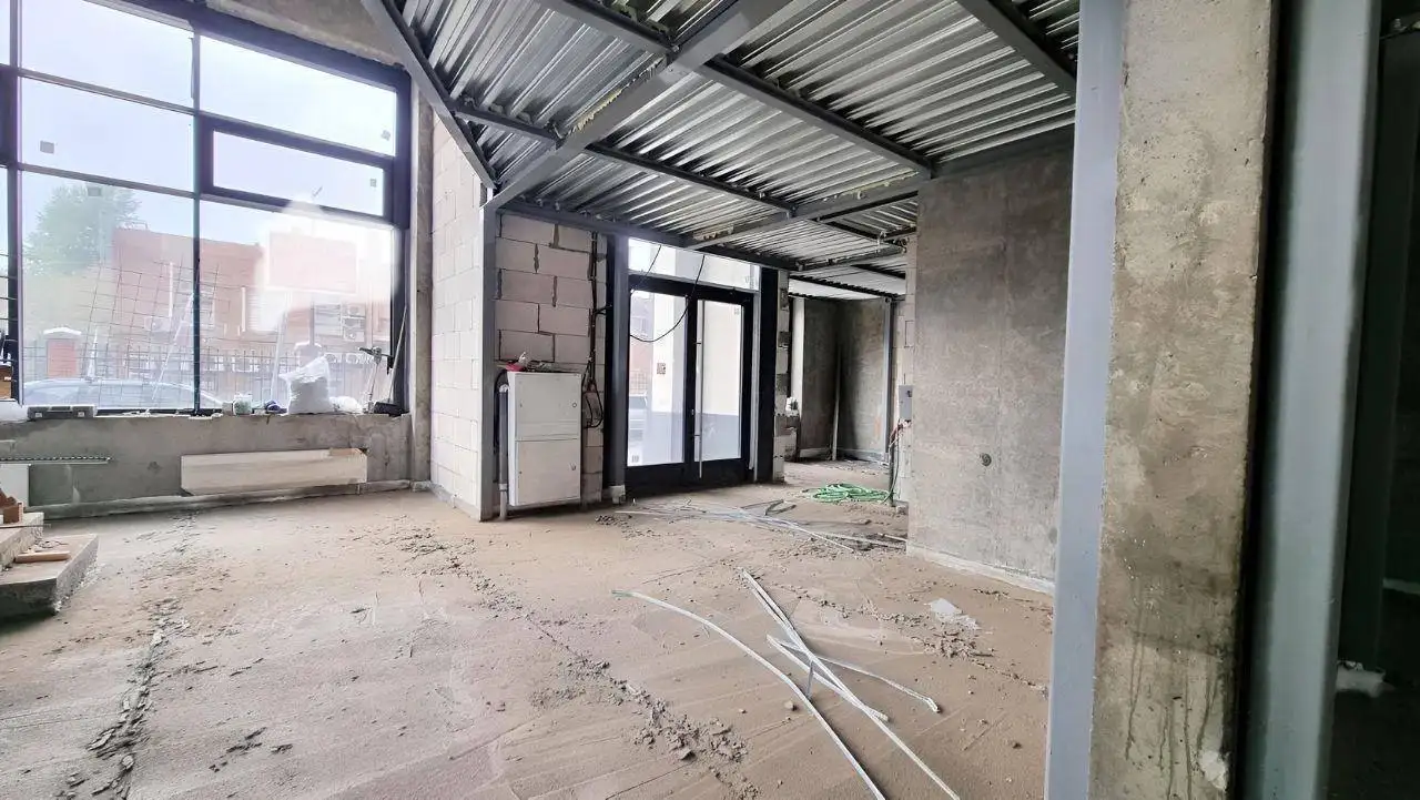 Аренда помещения 420м² в ЖК Серебряный Фонтан - Коммерческая недвижимость (Недвижимость) в Москва
