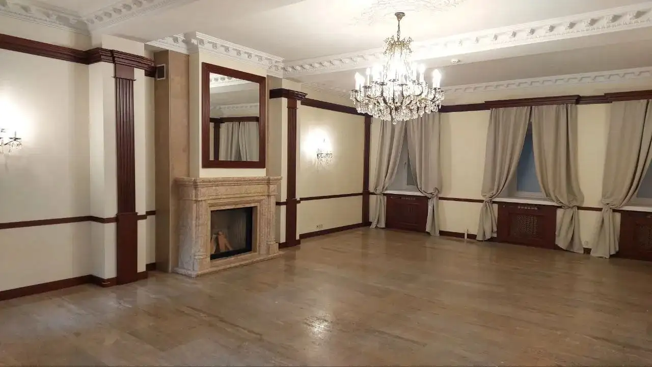 Сдача офисного особняка в центре Москвы - Коммерческая недвижимость (Недвижимость) в Москва