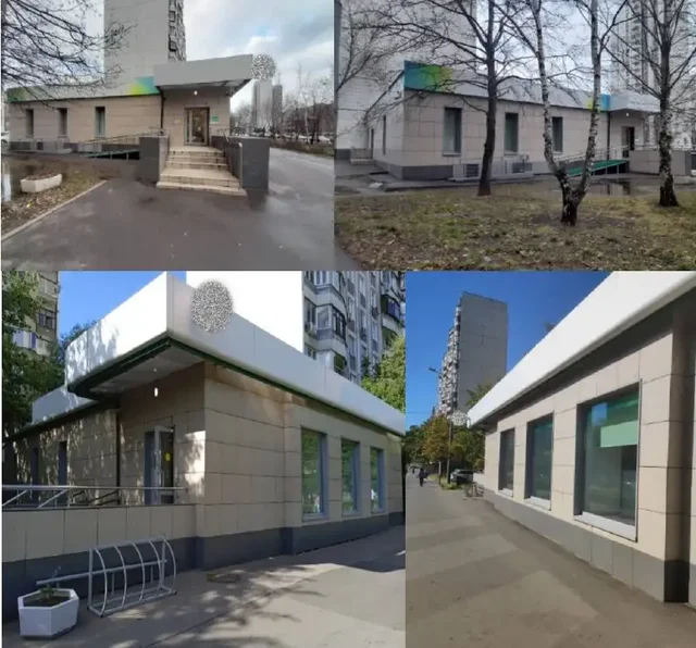 Коммерческое помещение на ул. Новокосинская, 23
 197.7 м² от собственника - Коммерческая недвижимость в Москва