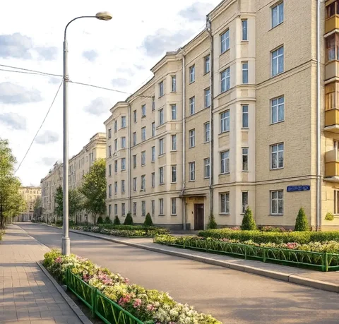 Готовый арендный бизнес на Павелецкой - Коммерческая недвижимость в Москва