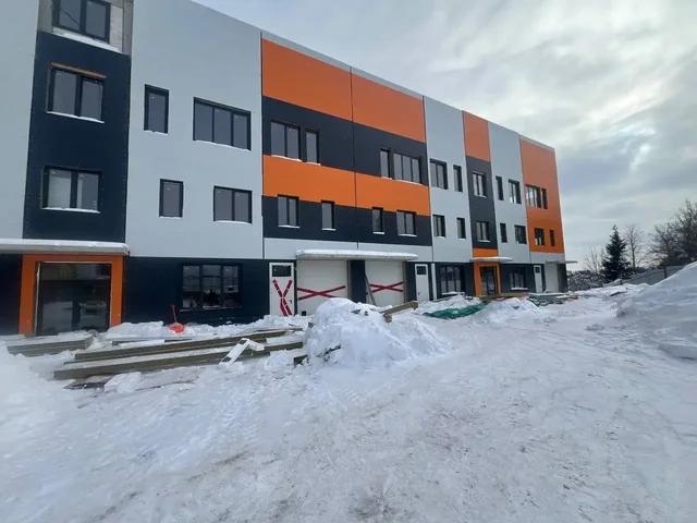 Аренда/продажа Light Industrial 1013 и 870 м², Рогачёвское шоссе - Коммерческая недвижимость в Москва