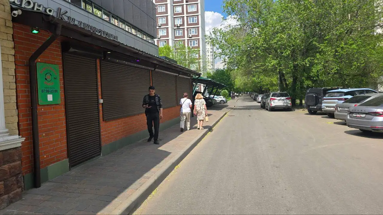 Аренда помещения на ПСН в @korshunov_km - Аренда коммерческой недвижимости (Недвижимость) в Москва
