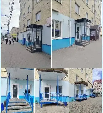 Продажа помещения свободного назначения 204 кв.м. - частное объявление в Калуга
